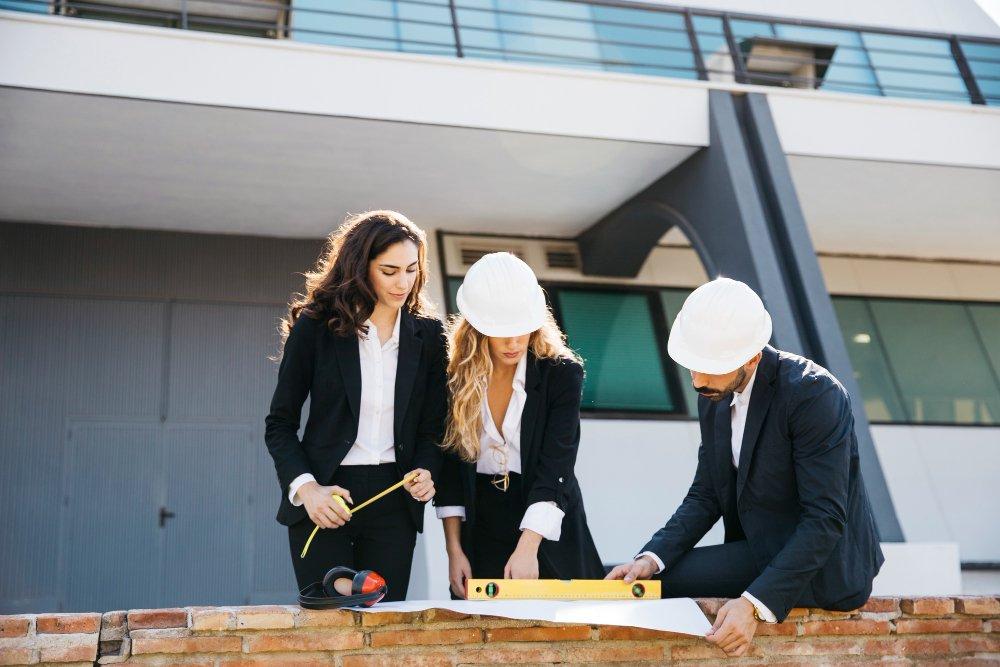 Core Construction Services