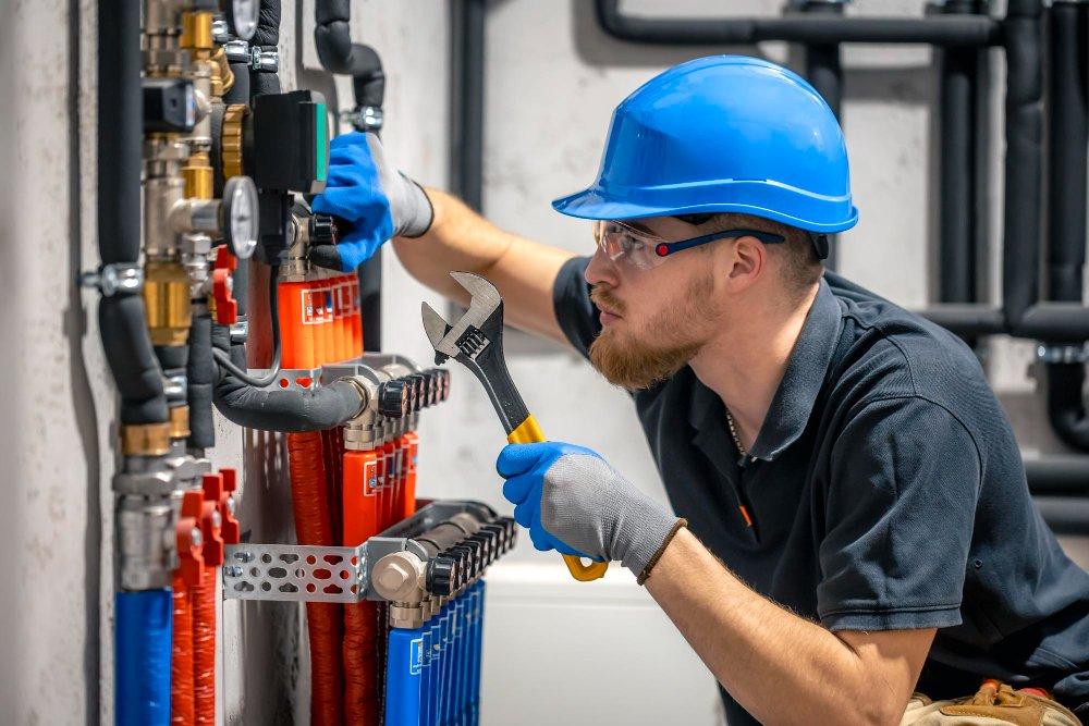 Mechanical and Electrical Services