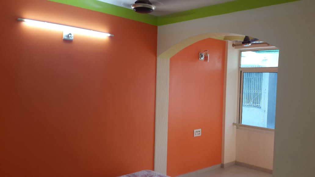 Apartment in Vejalpur — photo 14
