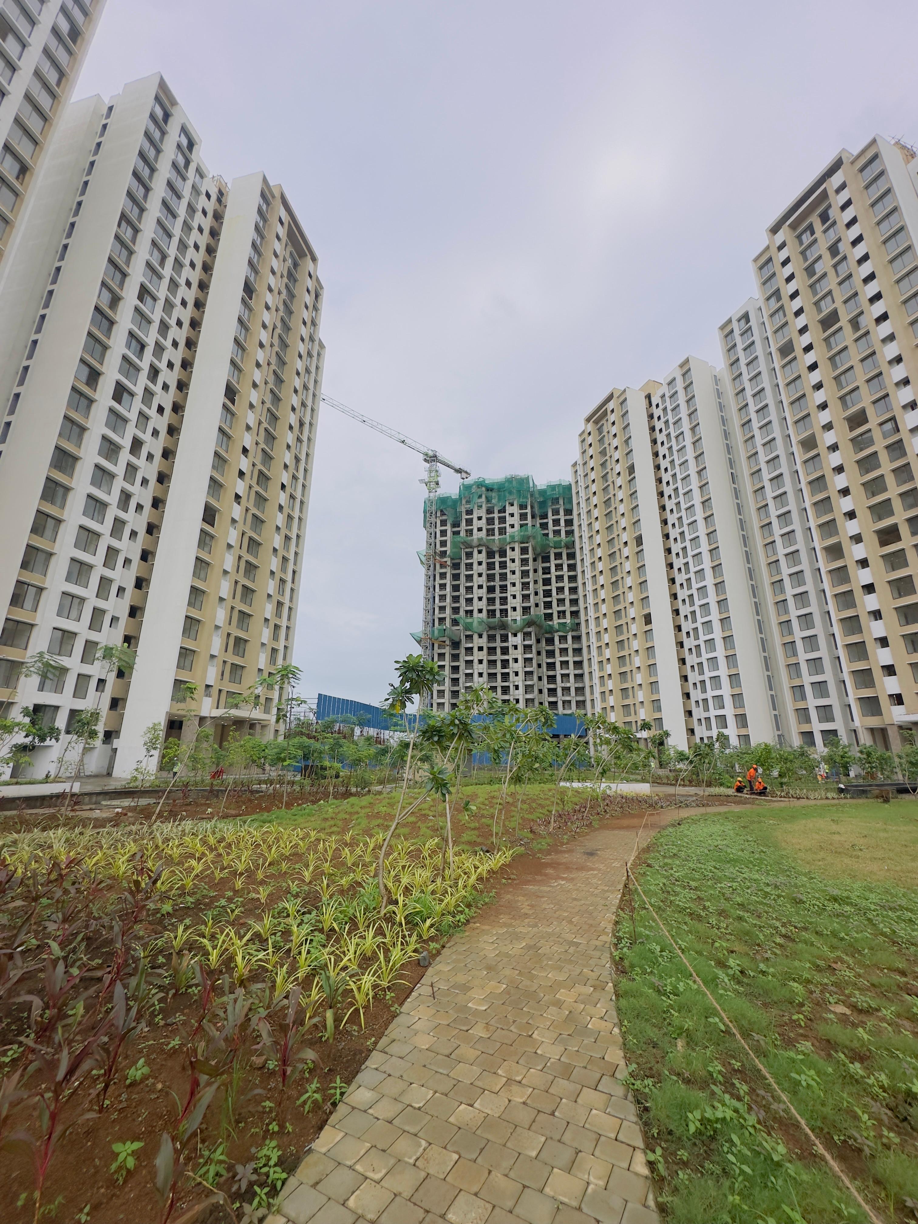 Apartment in Naigaon, Vasai — photo 4