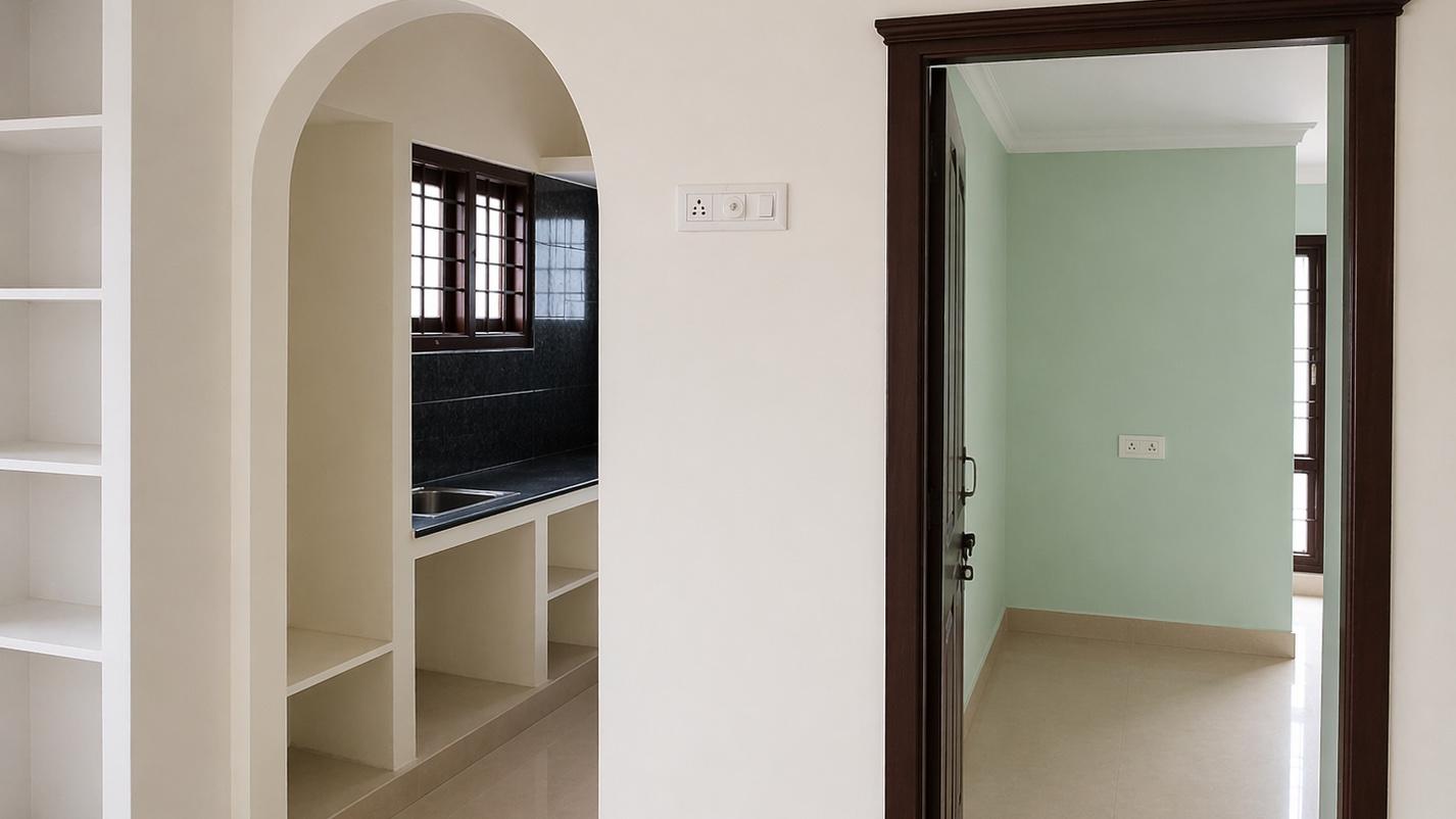 Sujan towers — photo 4
