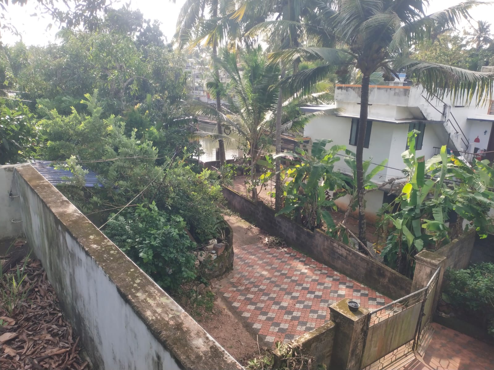 Plot in Kaimanam, Thiruvananthapuram — photo 3