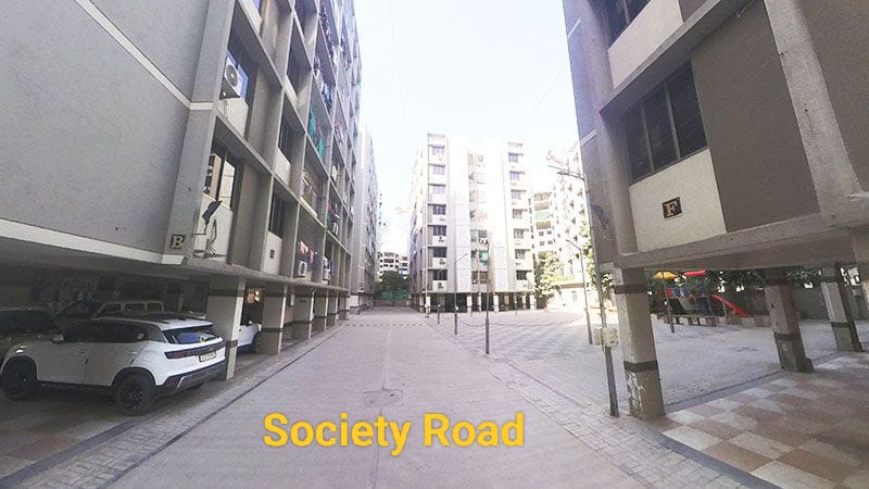 Apartment in Paral — photo 1