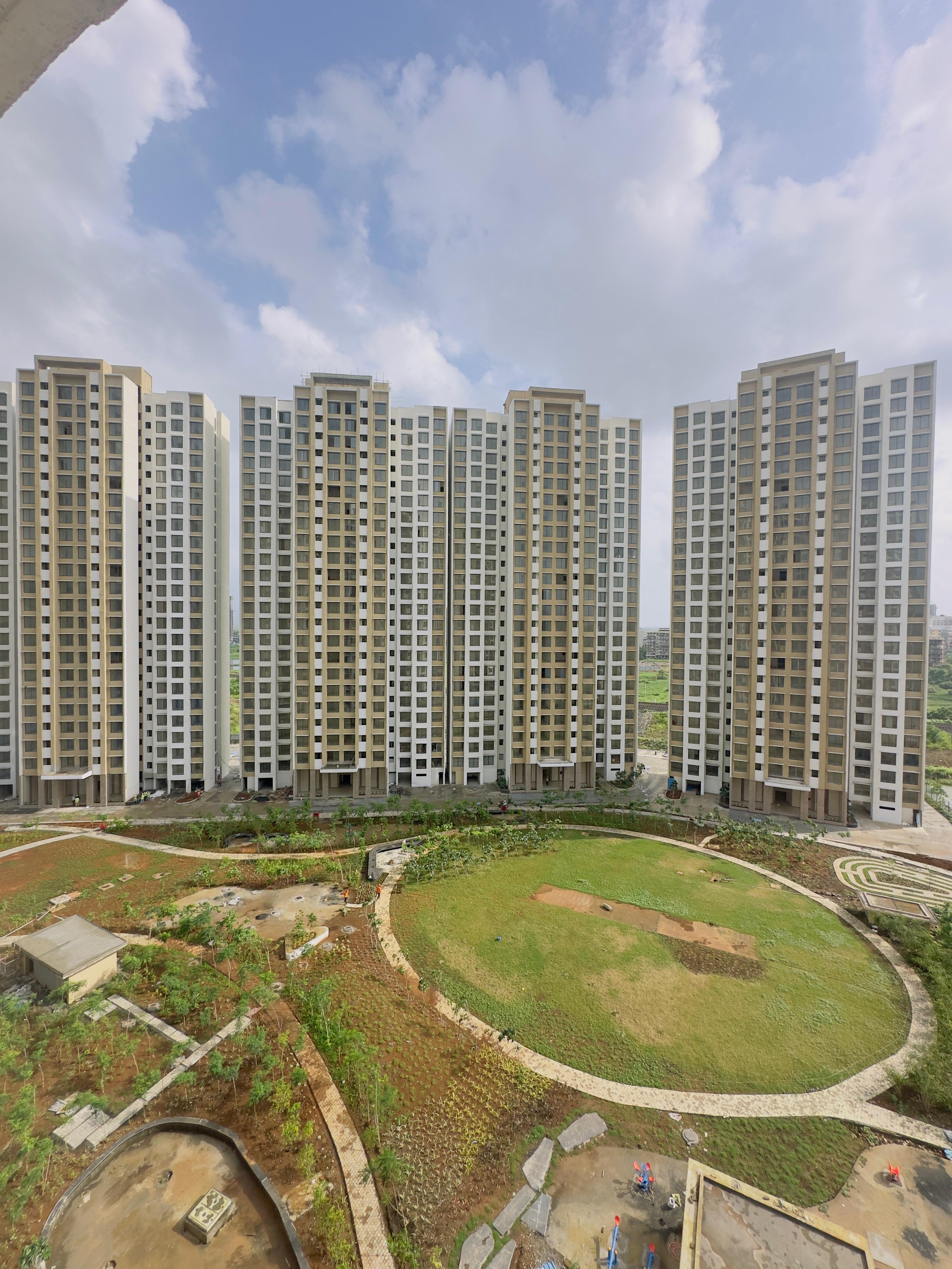 Apartment in Naigaon, Vasai — photo 1