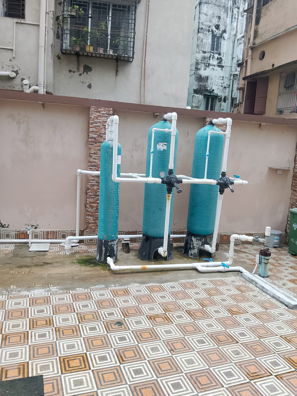 Dishari Enclave 4 Sahid Sunil Sarani Kolkata 28 — photo 2