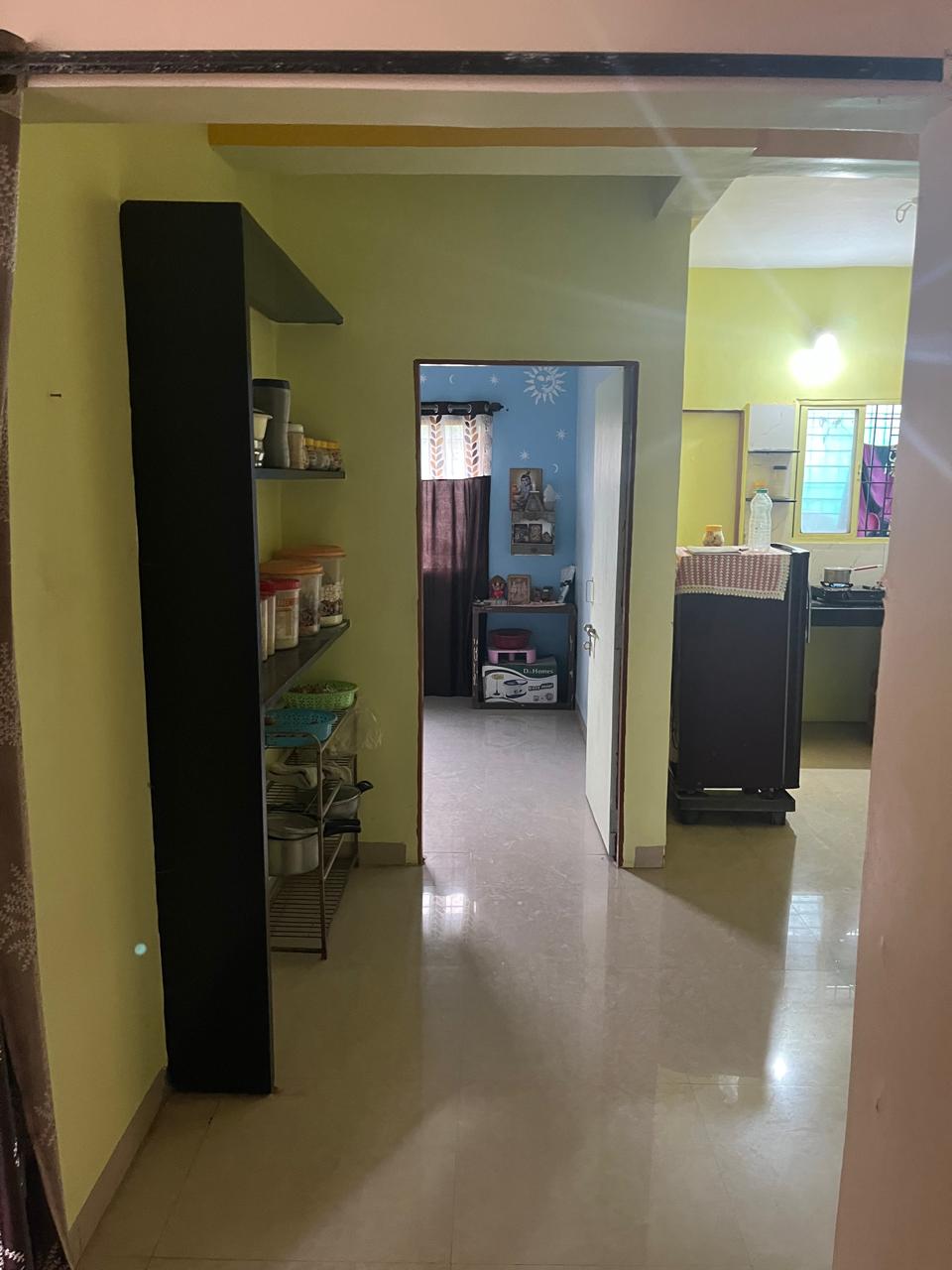 Apartment in Chhatrapati Sambhajinagar — photo 7