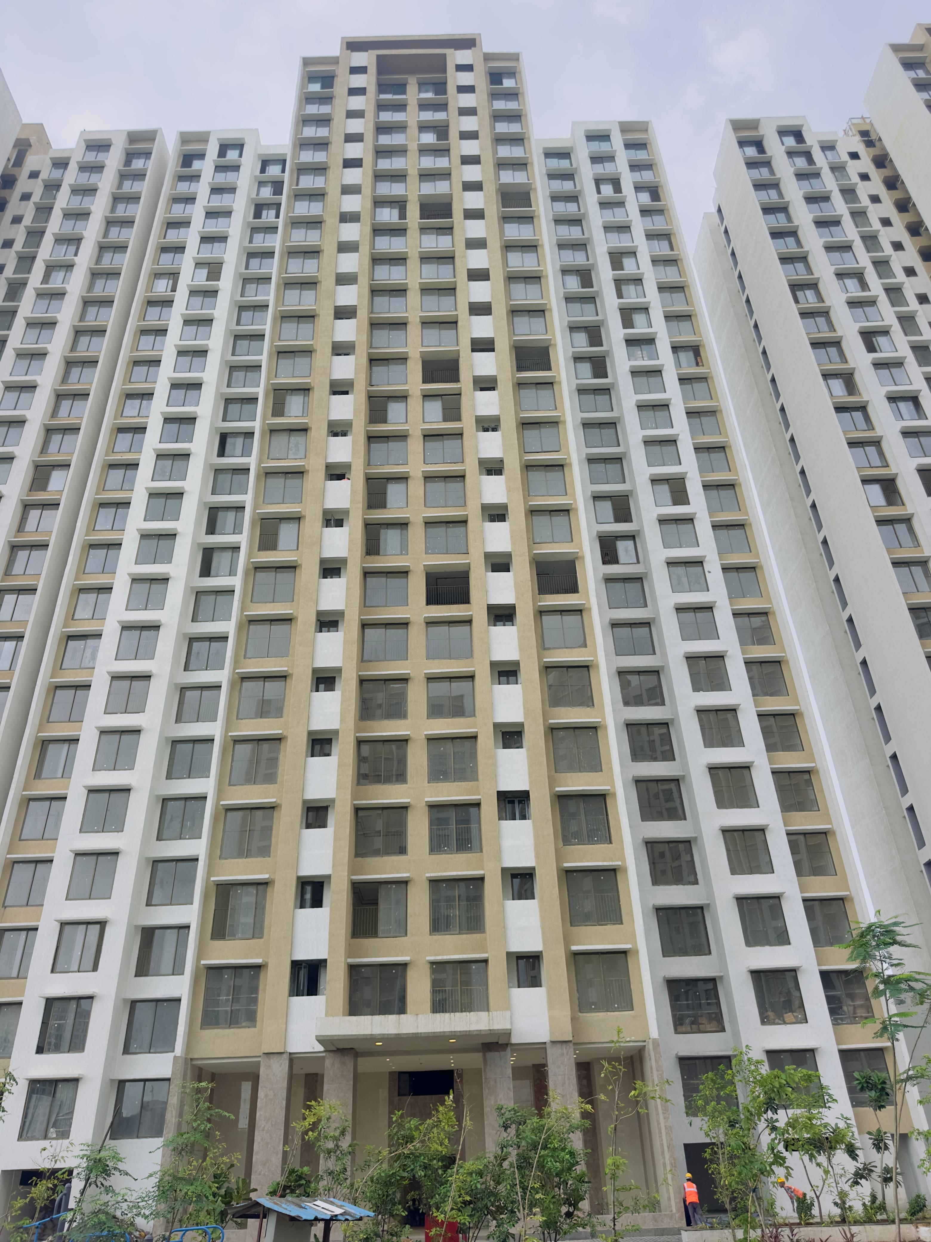 Apartment in Naigaon, Vasai — photo 5