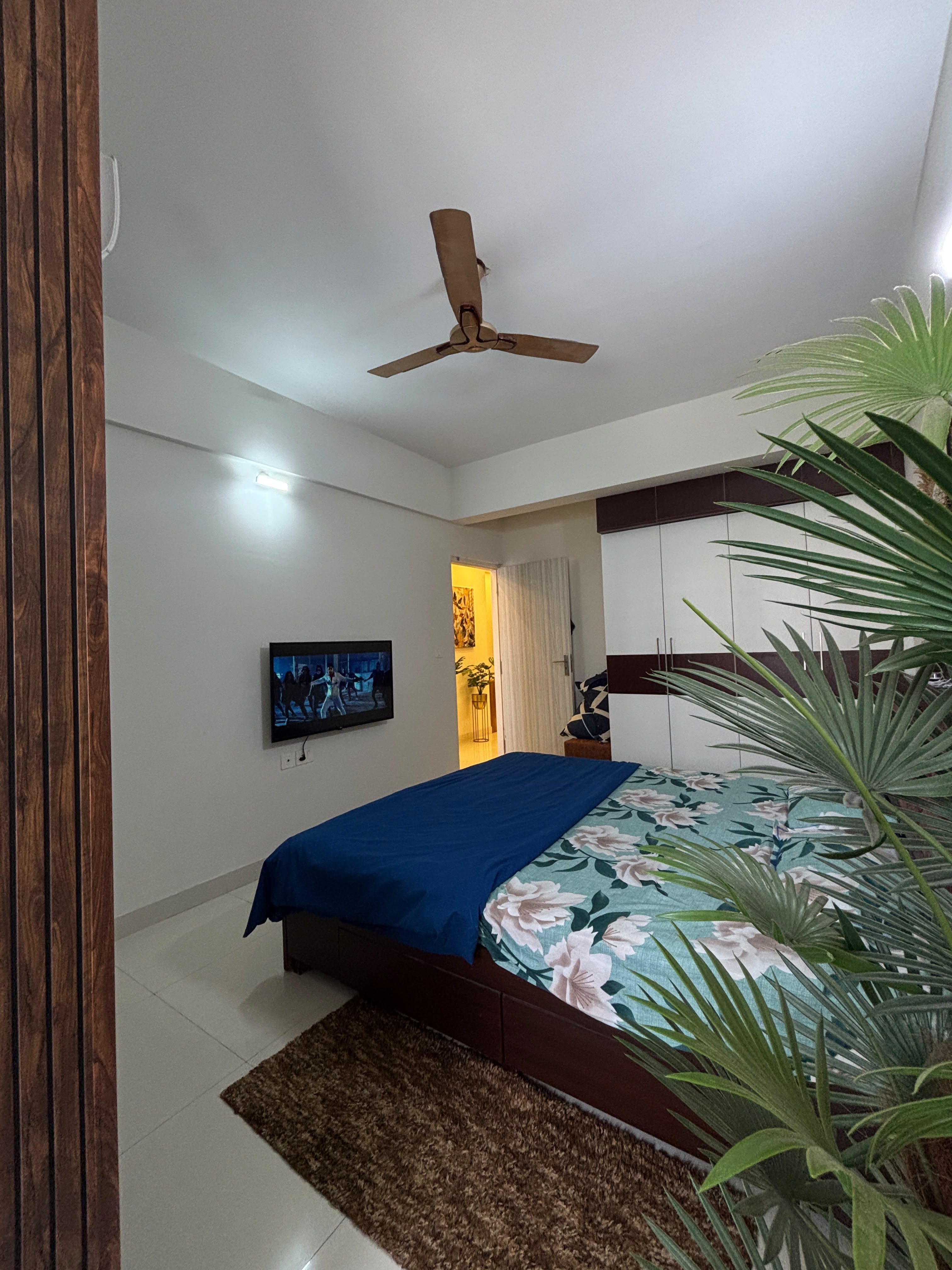 Apartment in DS-MAX Sangam Grand — photo 13