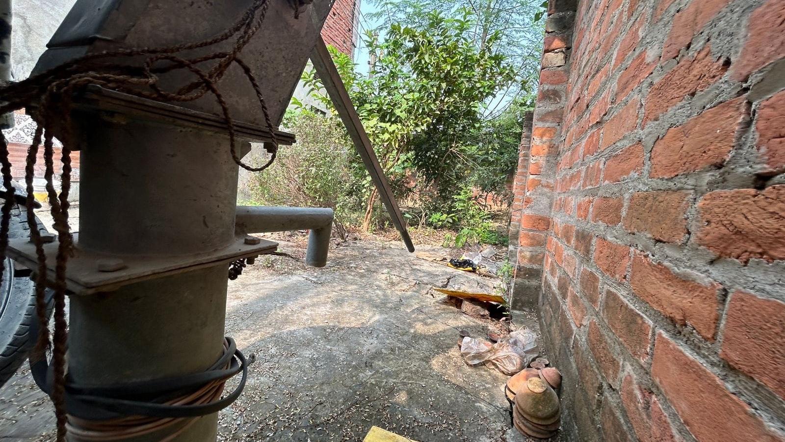 Plot in Sutwalpur — photo 8