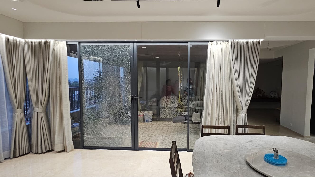 Anantara Alpine, — photo 13
