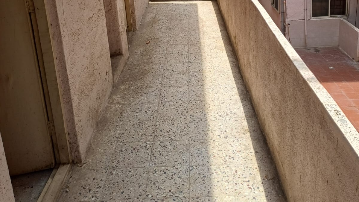 Apartment in Everest and Kailash Apartments — photo 6