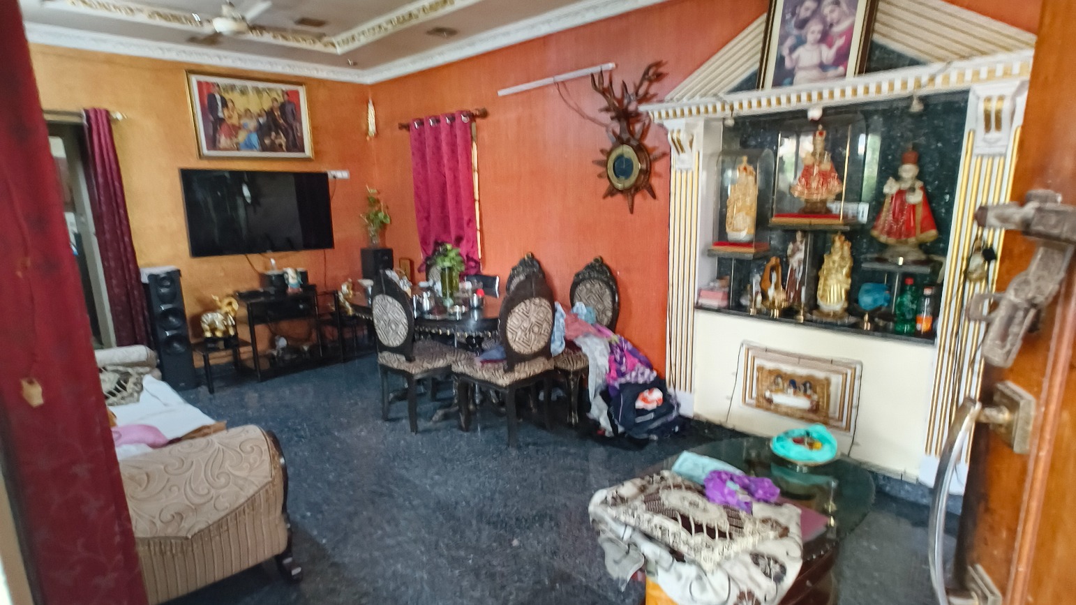 House in C V Raman Nagar — photo 3