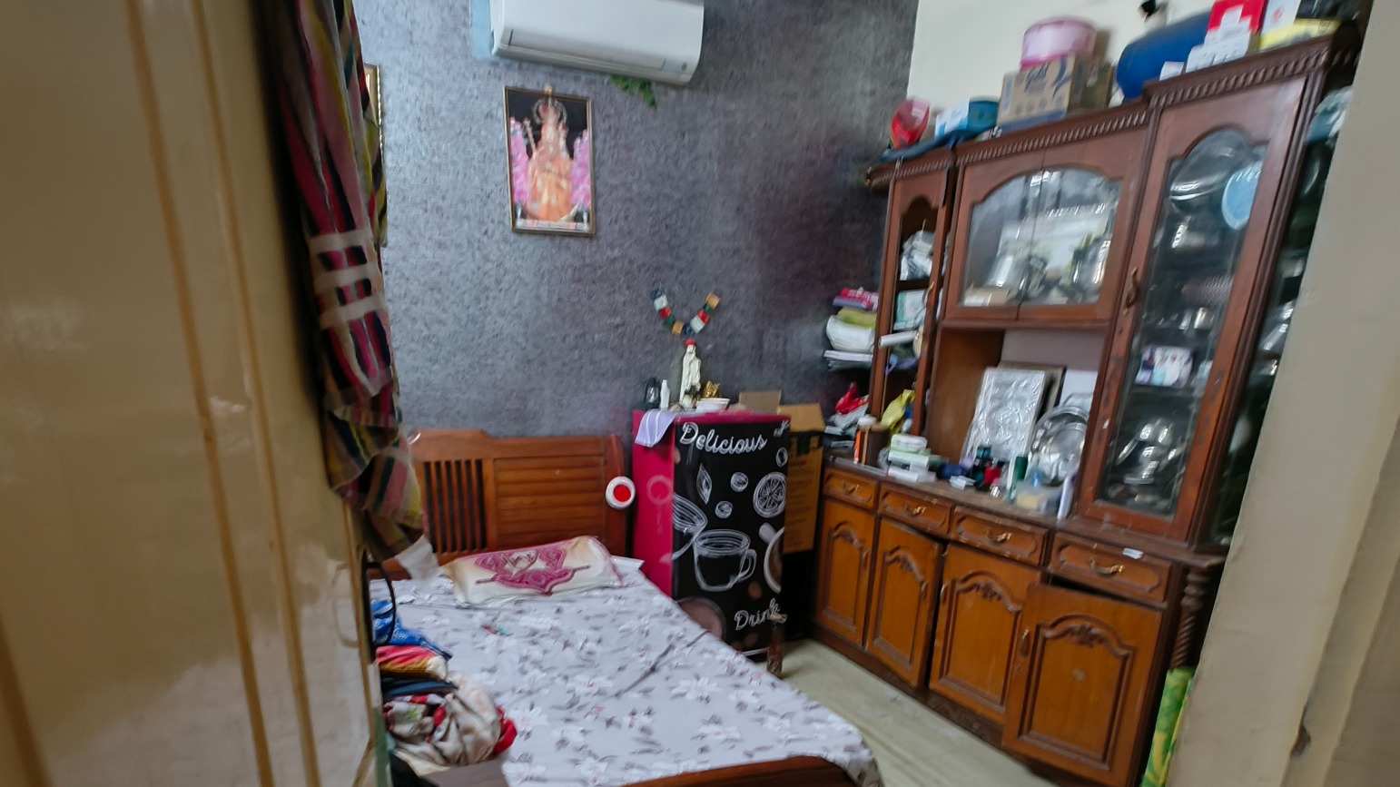 House in C V Raman Nagar — photo 1