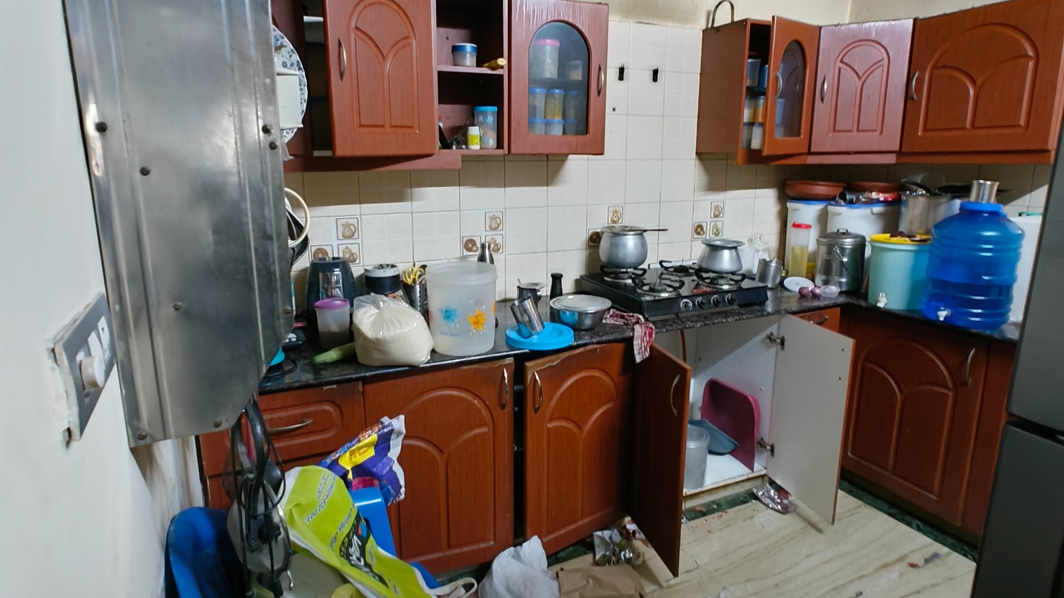 House in C V Raman Nagar — photo 2