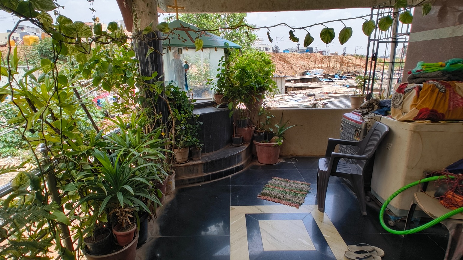House in C V Raman Nagar — photo 4