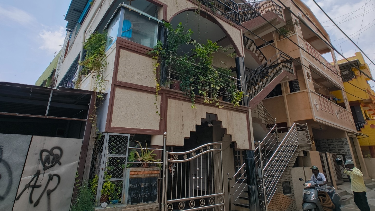 House in C V Raman Nagar — photo 5