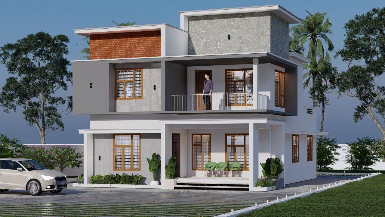 DELIGHT VILLAS |  📞+91 944641 9463 in Perumbavoor