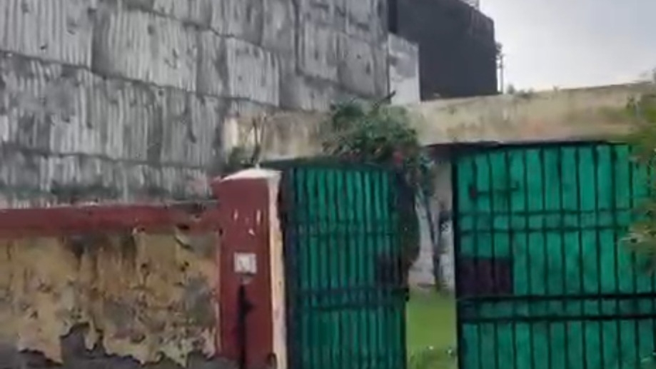Plot in Noida in Noida