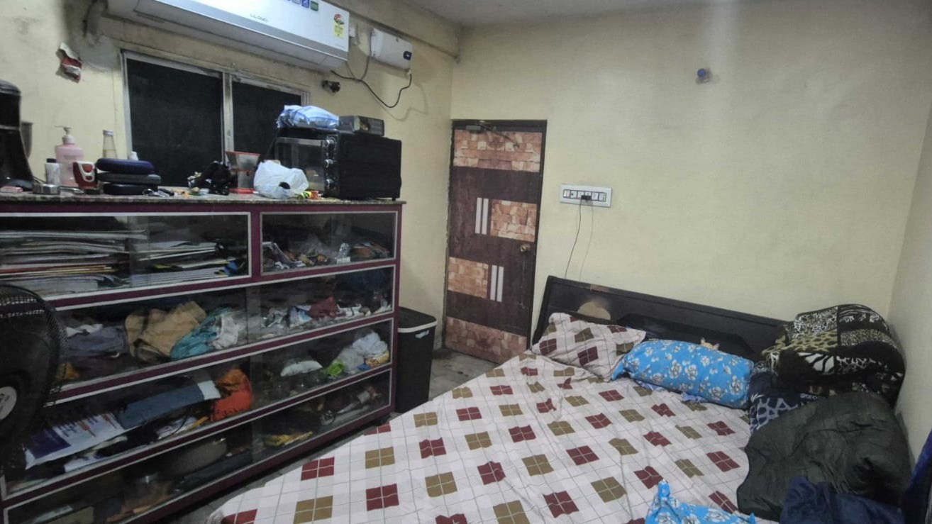 Apartment in Kolkata, North 24 Parganas — photo 10