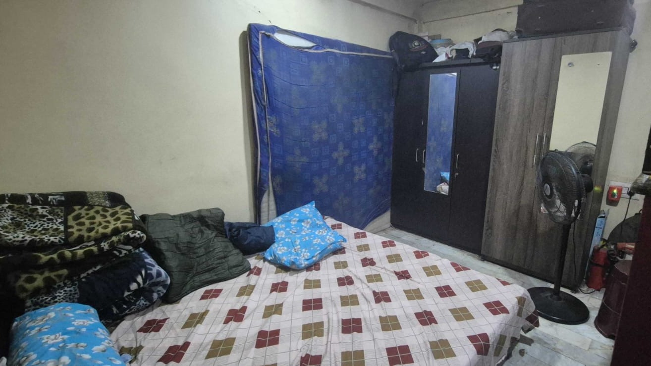 Apartment in Kolkata, North 24 Parganas — photo 1