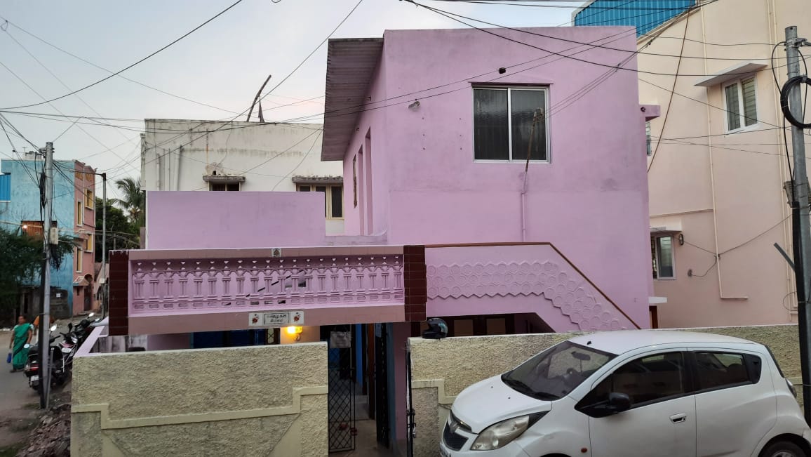 House in Madipakkam — photo 3