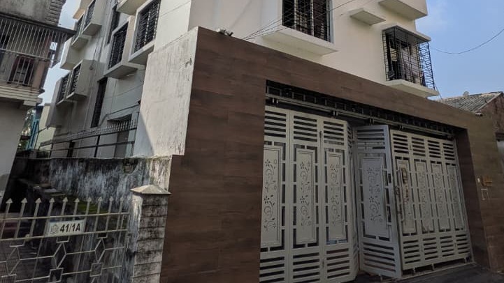 House in Peace Park — photo 1