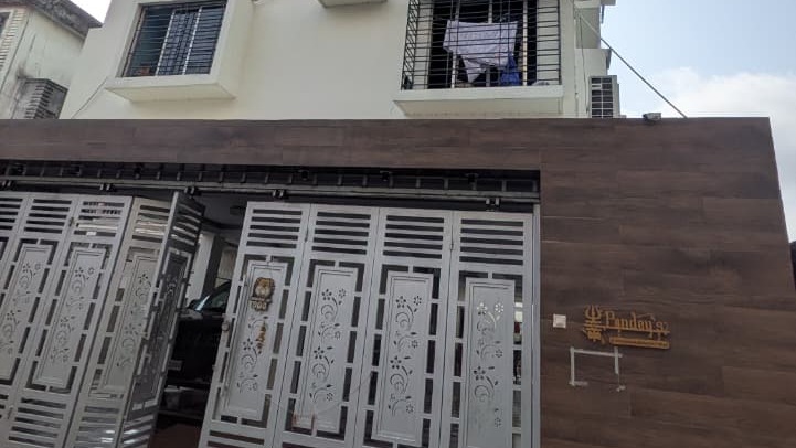 House in Peace Park — photo 17
