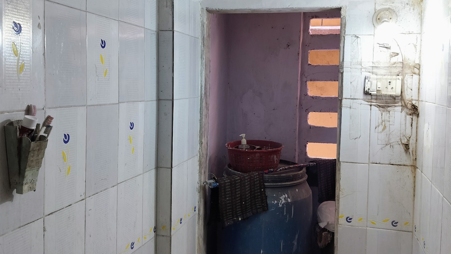 Apartment in Dhobi Ali — photo 4