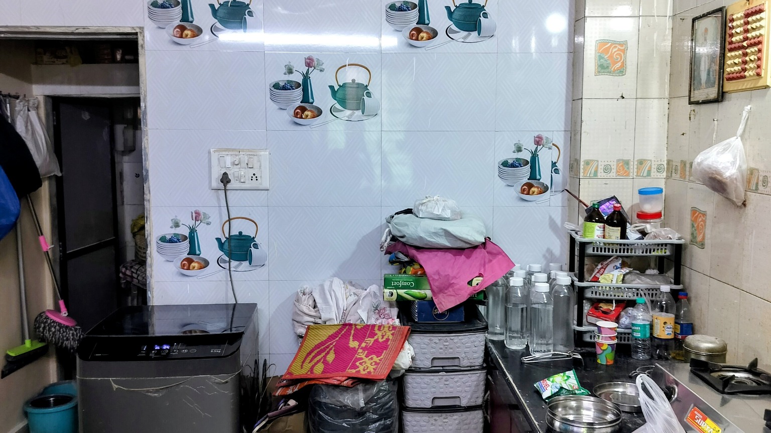 Apartment in Dhobi Ali — photo 6