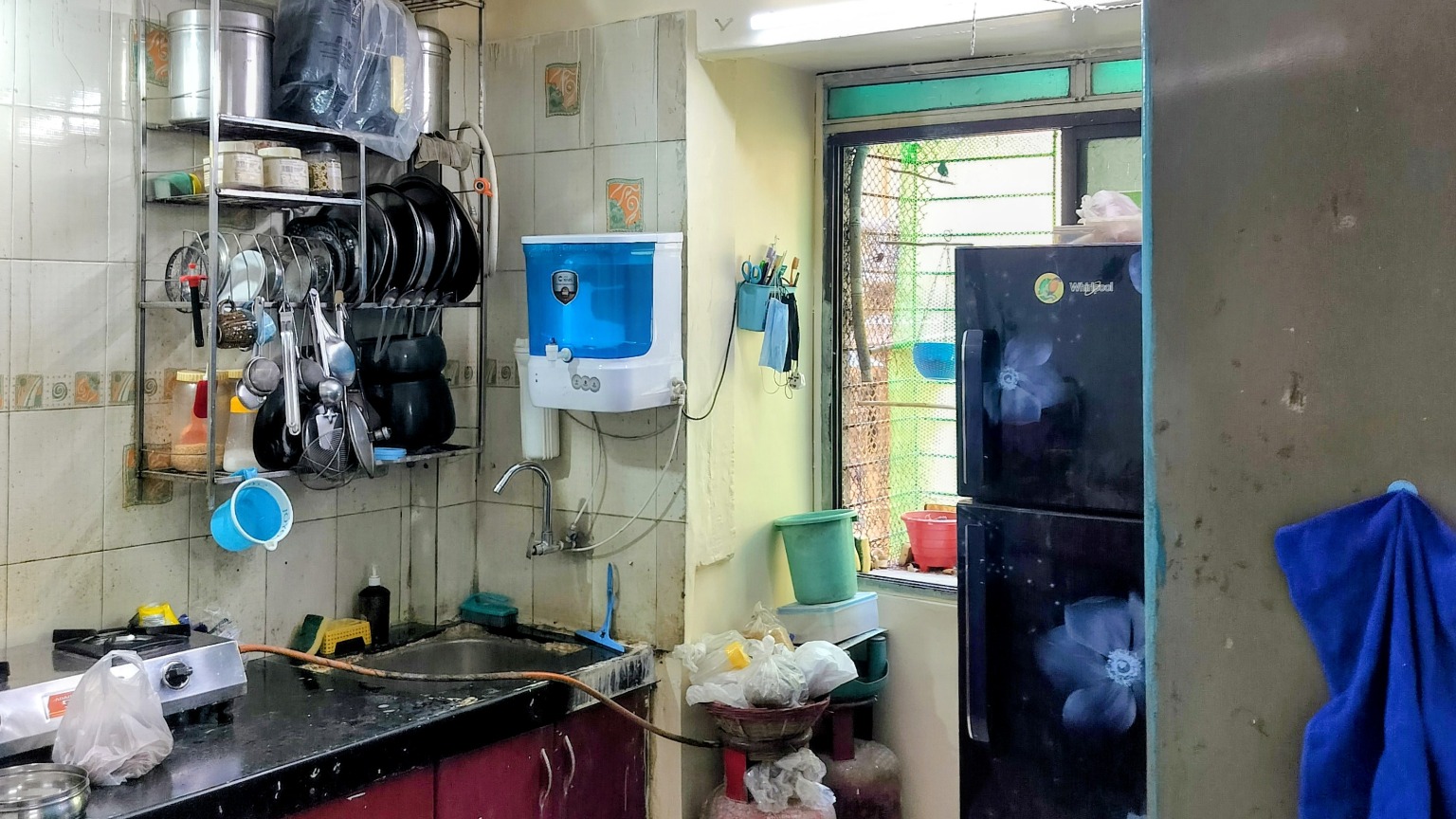 Apartment in Dhobi Ali — photo 7