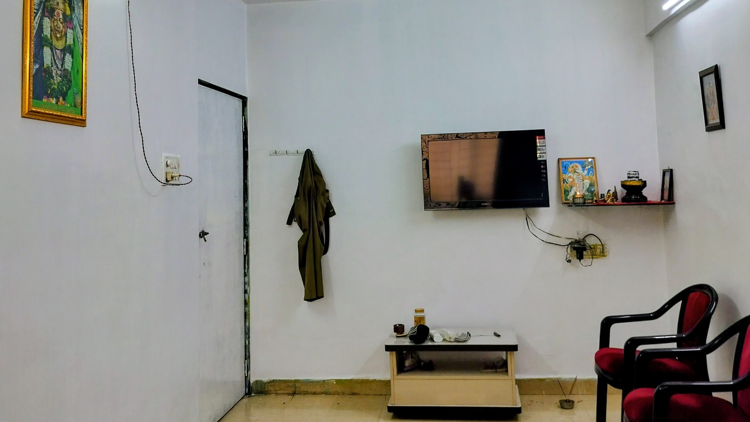 Apartment in Dhobi Ali — photo 8