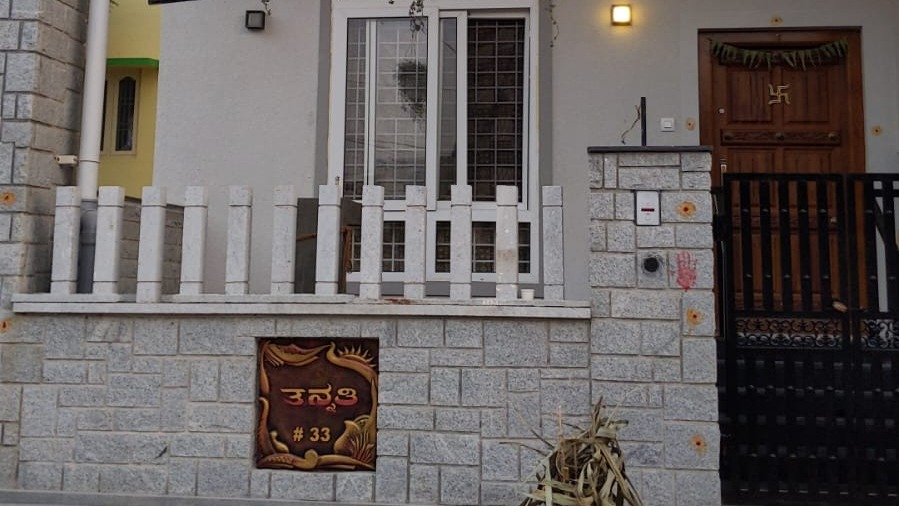 House in Bengaluru — photo 6