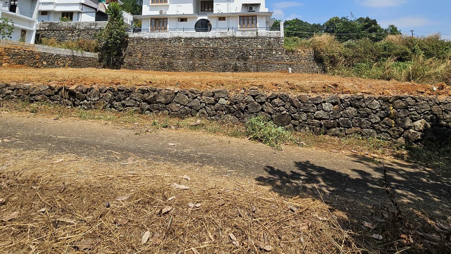 Plot in Kottayam — photo 3
