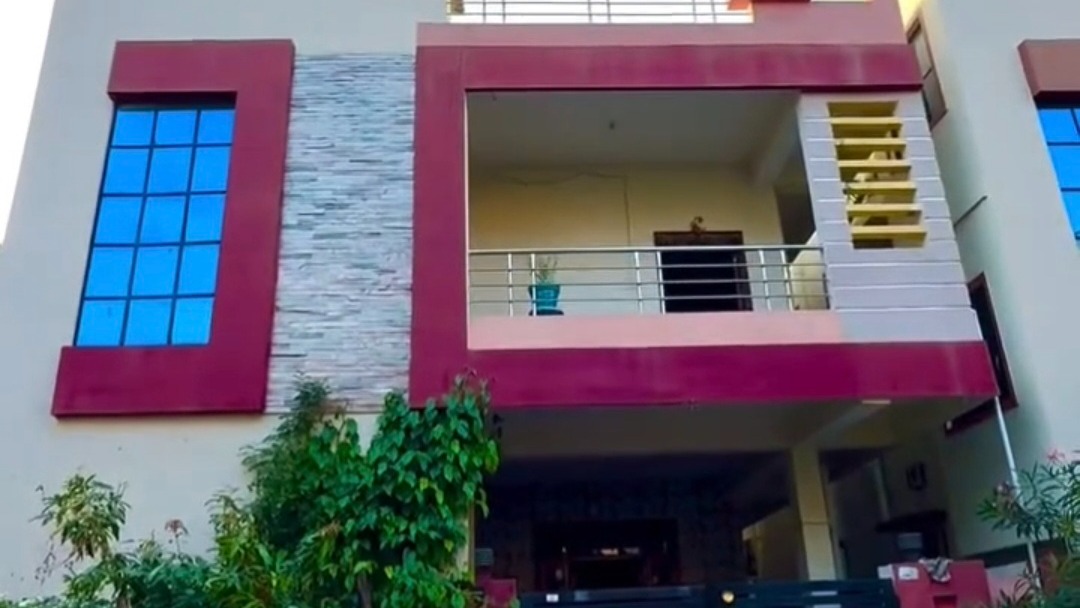 House in Medchal — photo 1