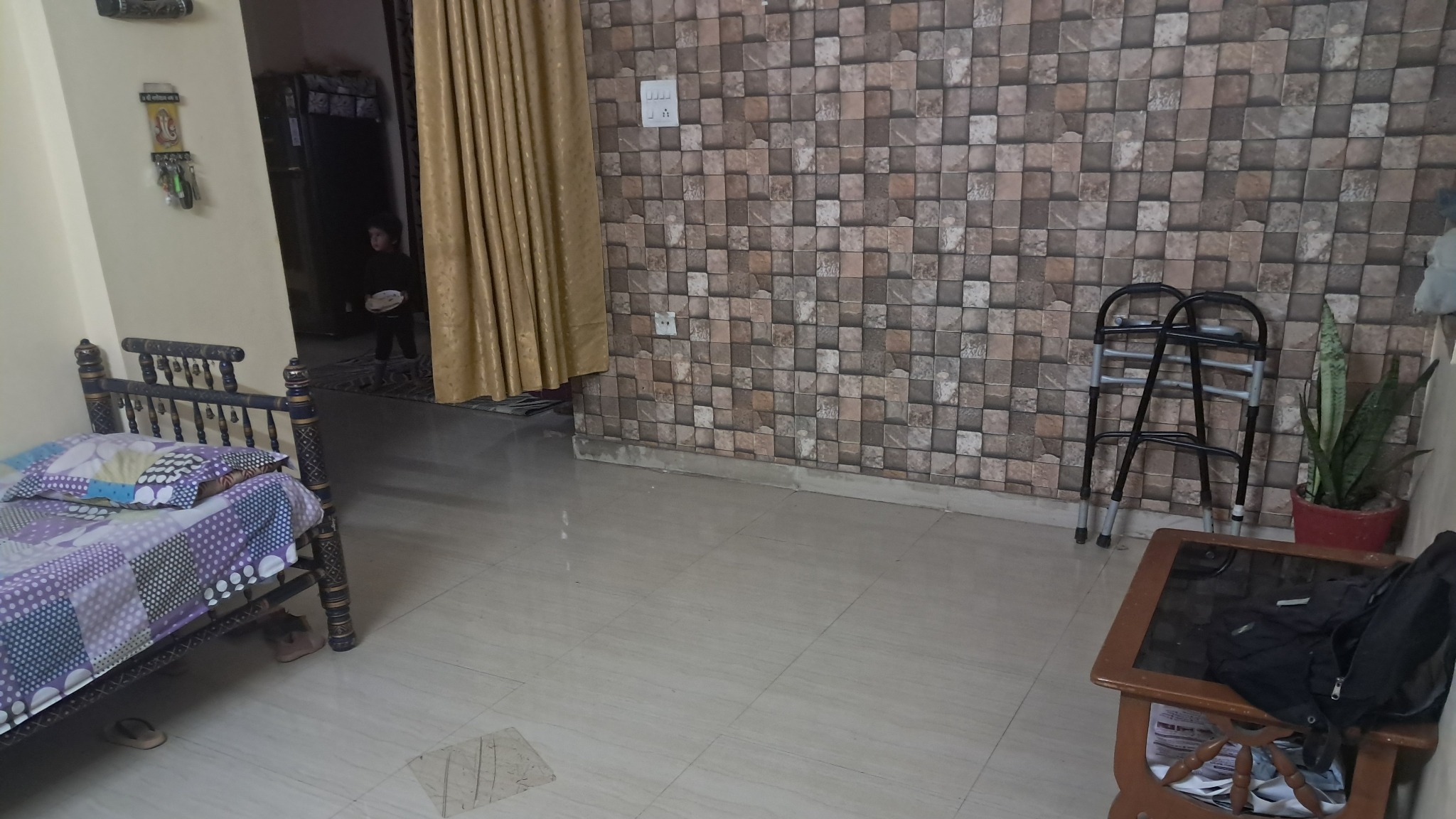 Shrinath Orchid, Mala Road — photo 1