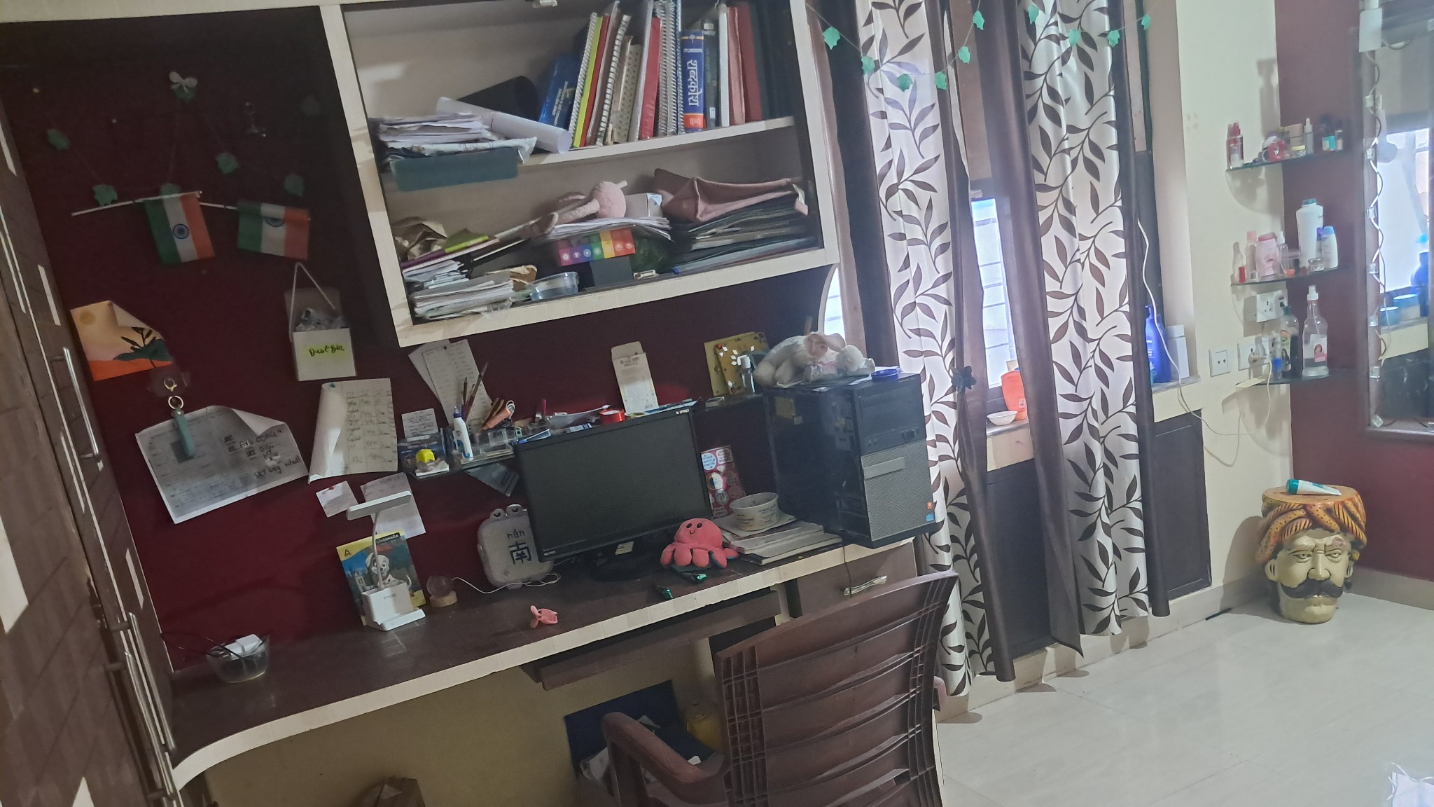 Shrinath Orchid, Mala Road — photo 11