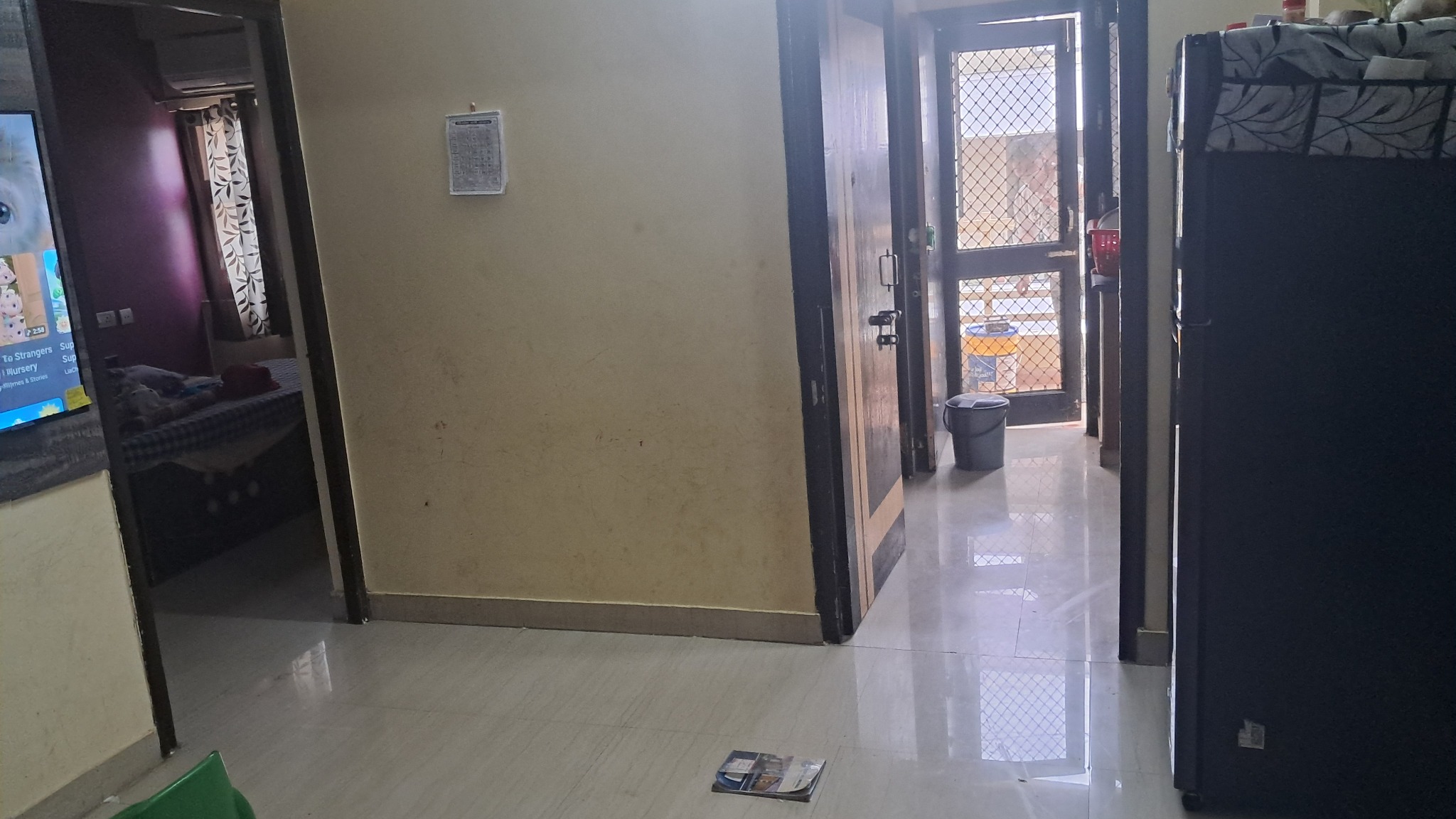 Shrinath Orchid, Mala Road — photo 10