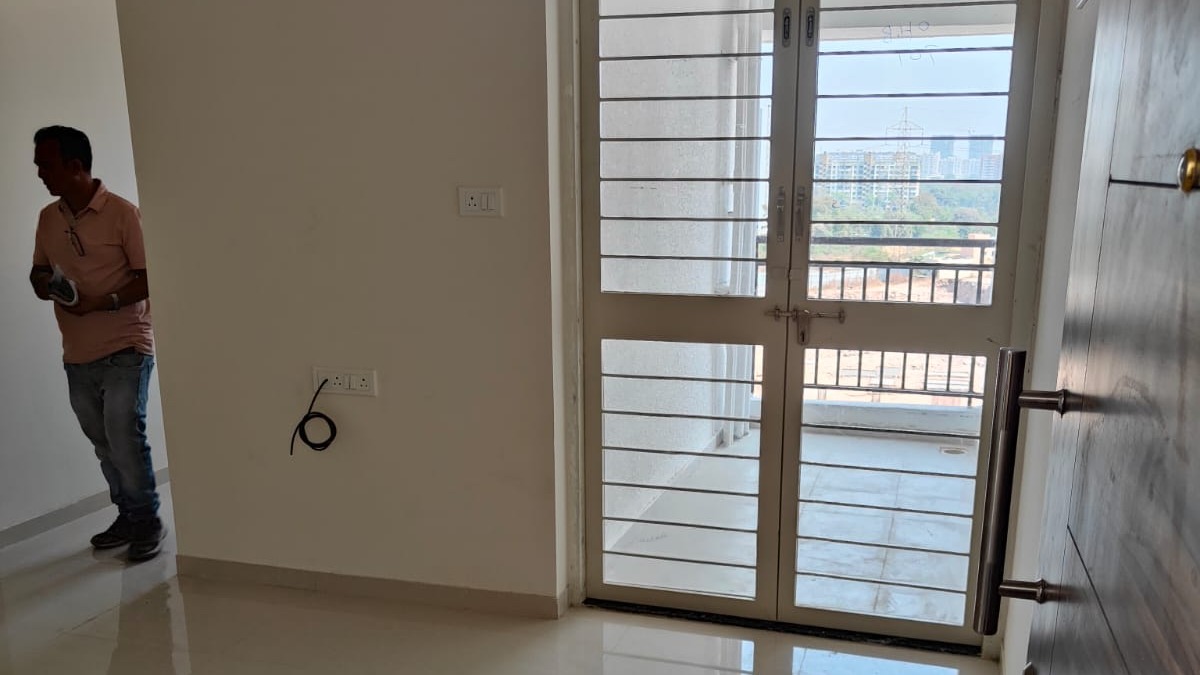 Apartment in olive Homes — photo 8