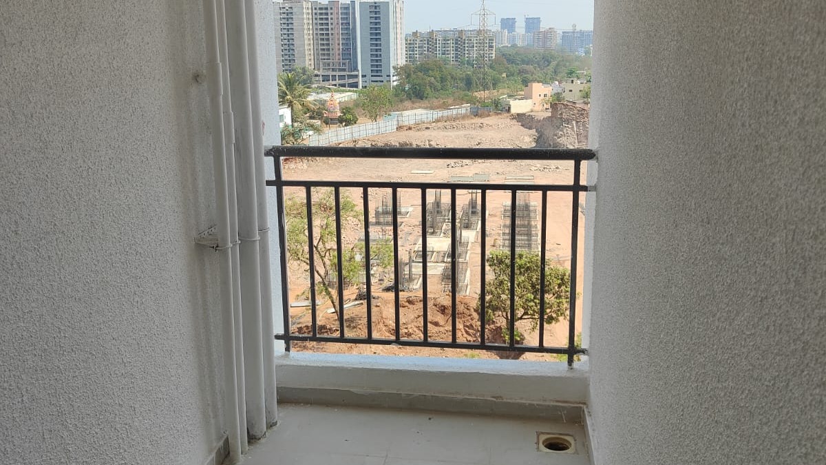 Apartment in olive Homes — photo 9
