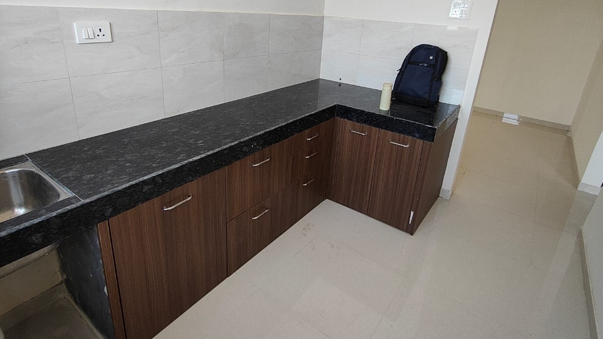 Apartment in olive Homes — photo 4