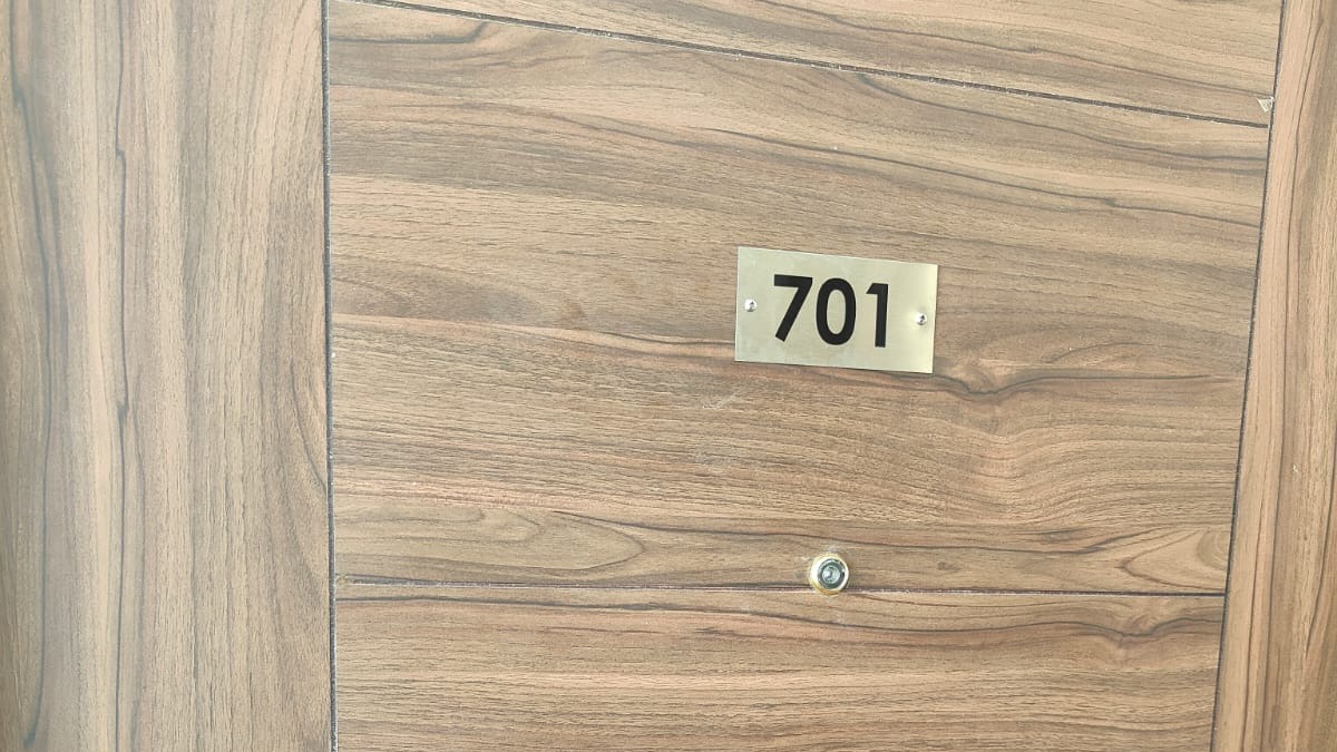 Apartment in olive Homes — photo 1