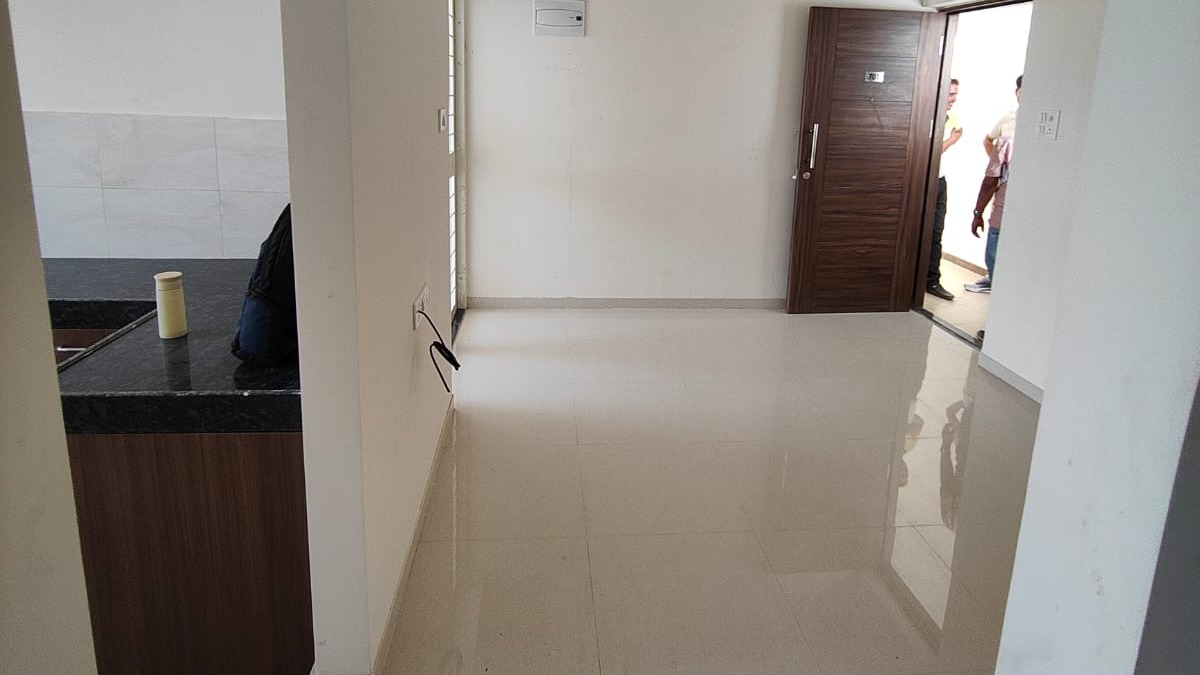 Apartment in olive Homes — photo 12