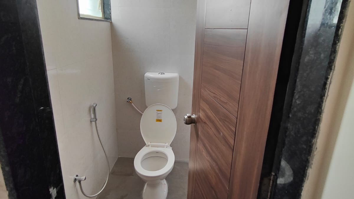 Apartment in olive Homes — photo 13