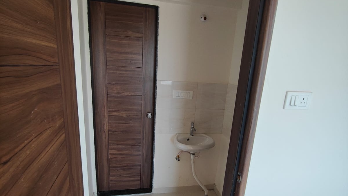 Apartment in olive Homes — photo 11