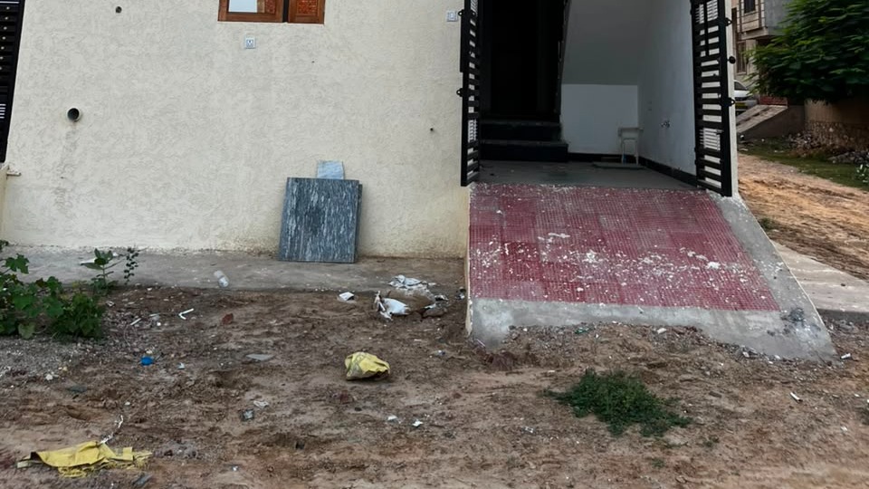 Villa in Luniyawas — photo 1