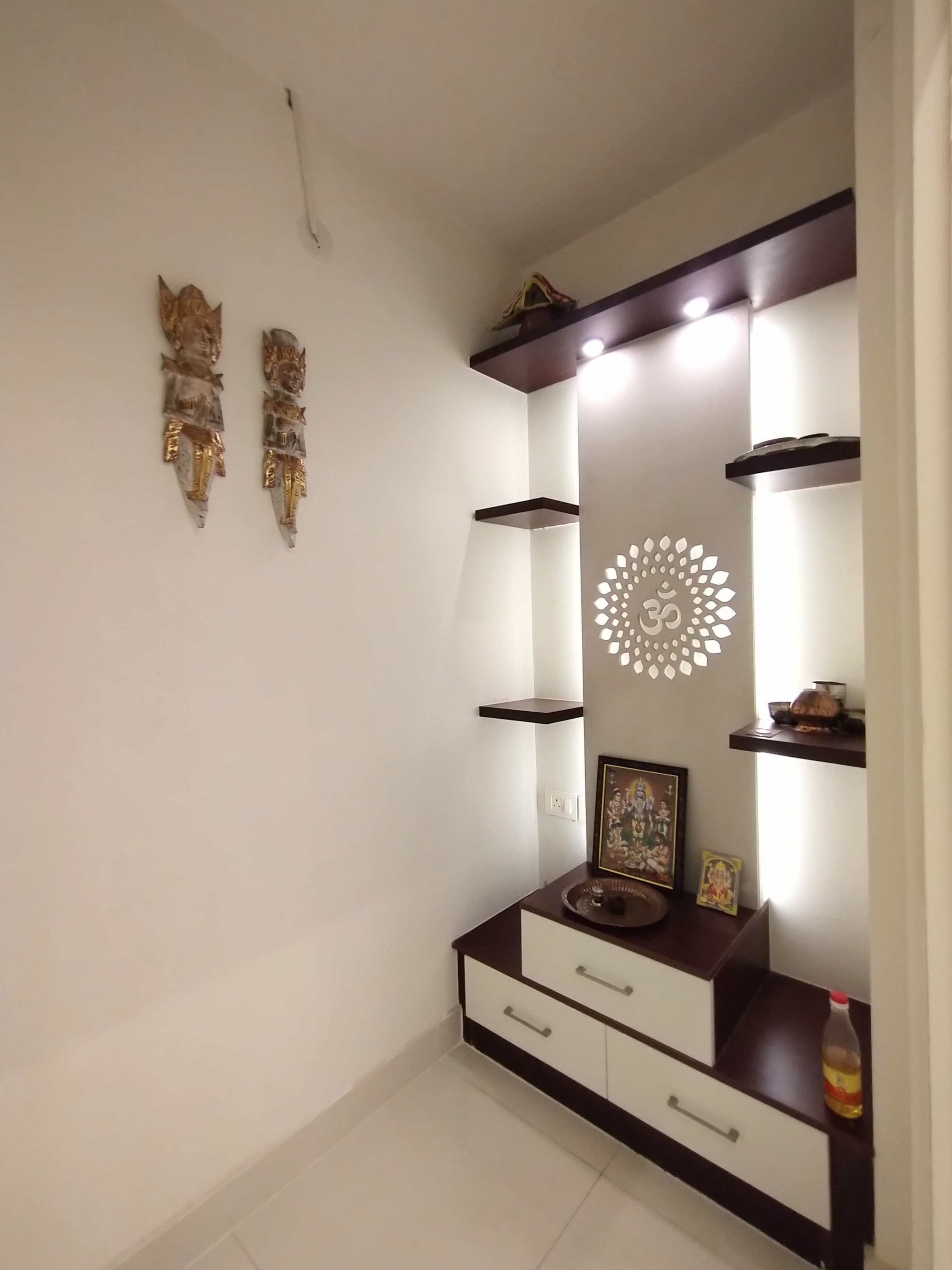 Apartment in DS-MAX Sangam Grand — photo 22
