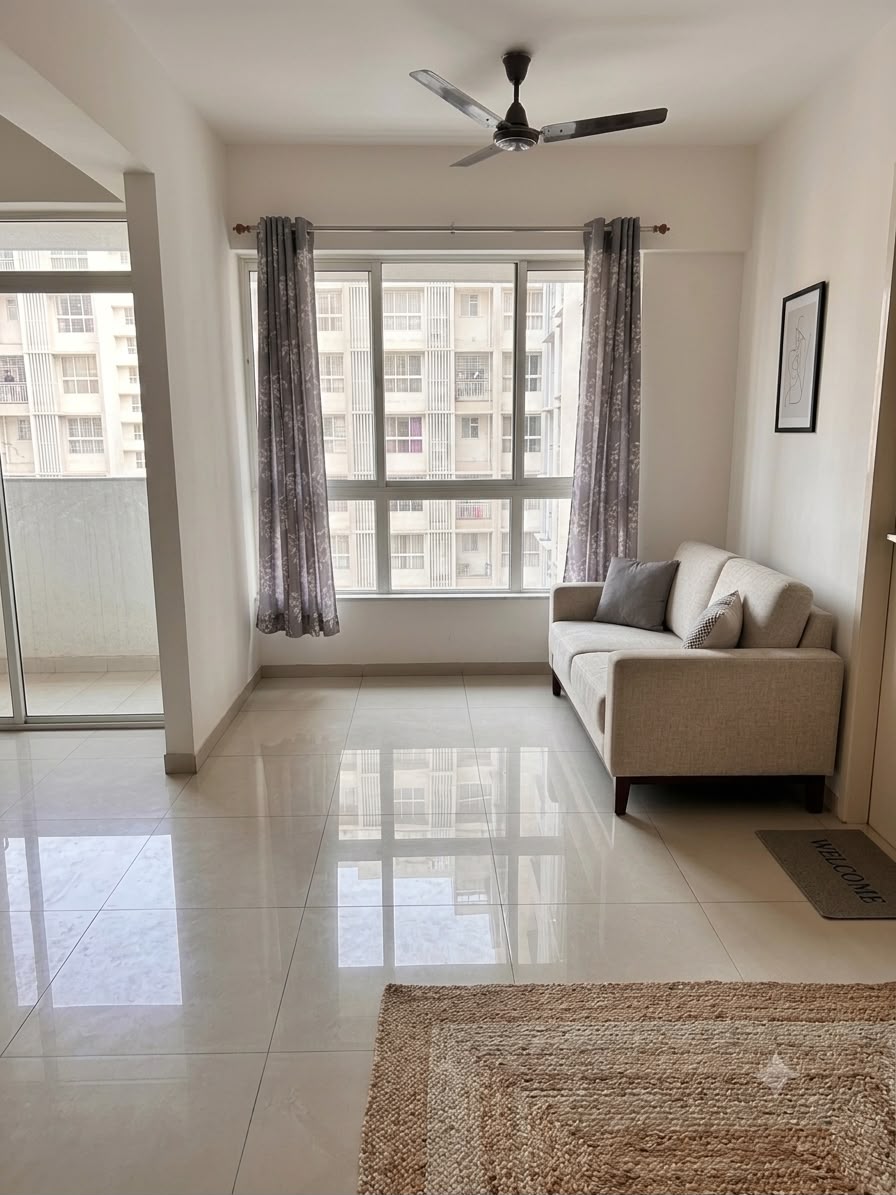 Apartment in Bhiwandi Kalyan — photo 5