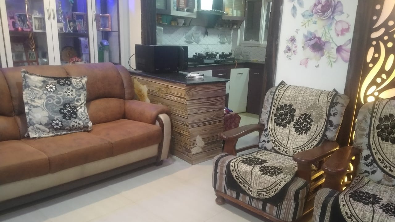 Sri Mahalakshmi Residency — photo 6