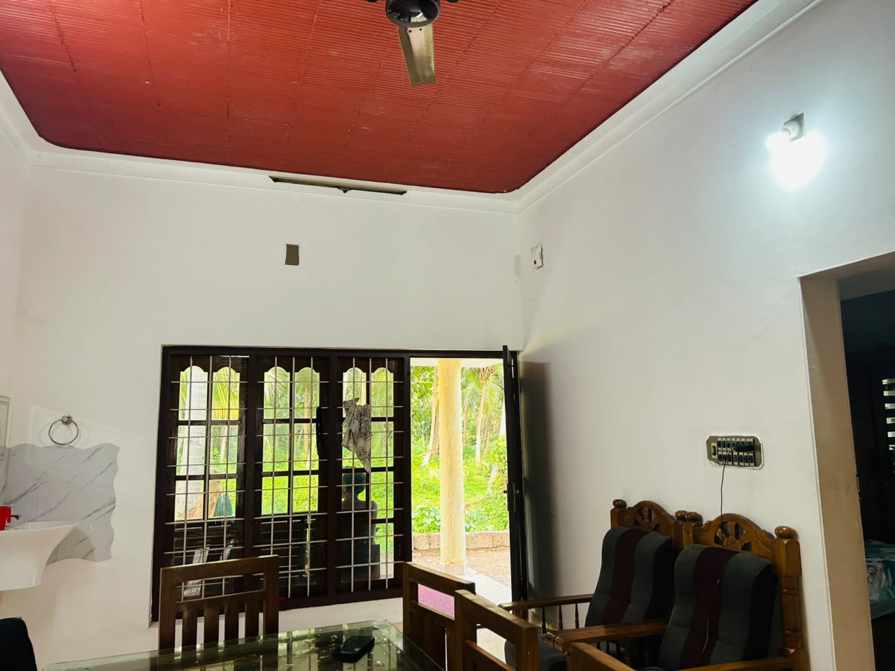 House in 5 th mile — photo 3