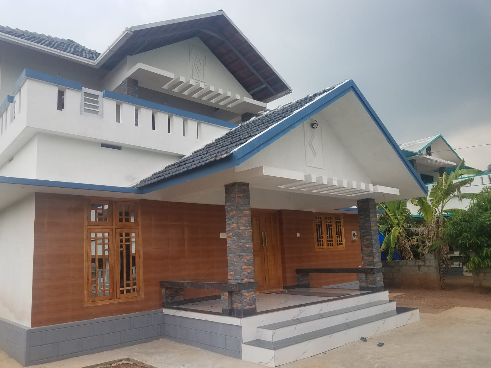 House At Mundur — photo 2